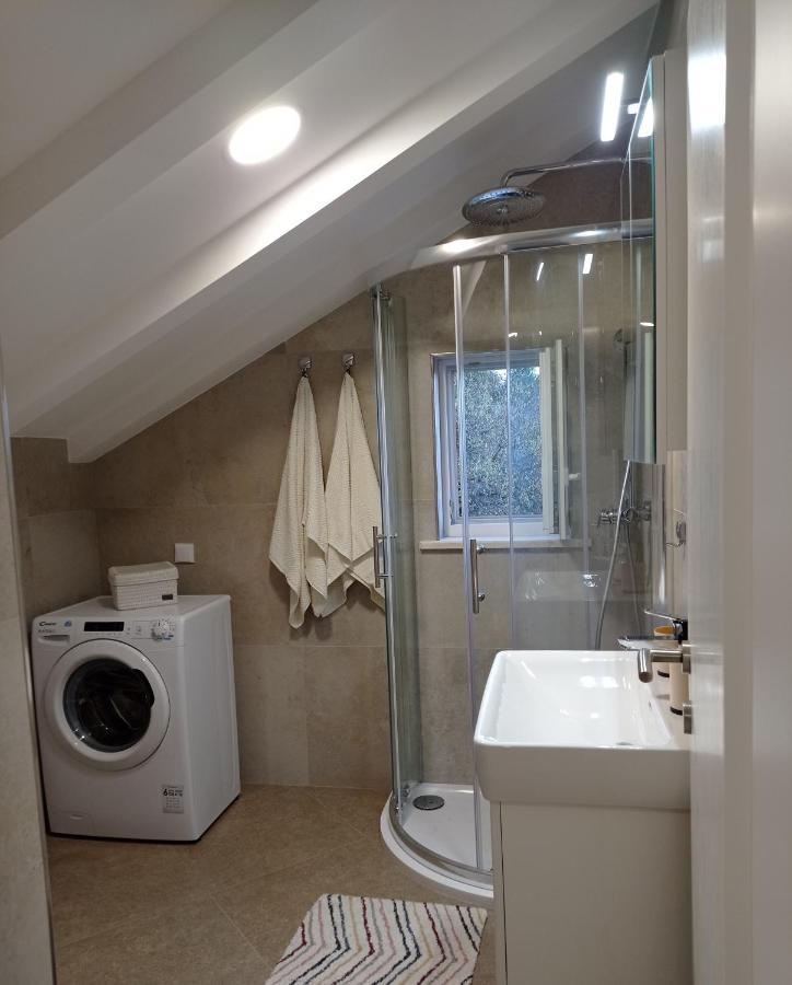 Apartment Lucija With Sea View Dubrovnik Exterior foto